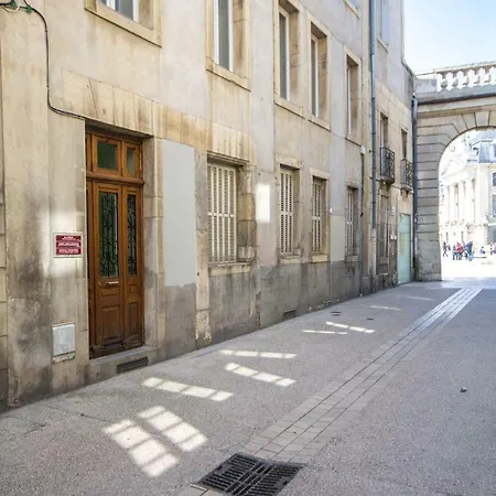Le Coin Cache: Centre Historique *
