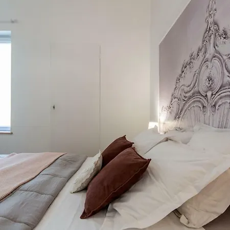 Le Coin Caché: Centre Historique Appartement