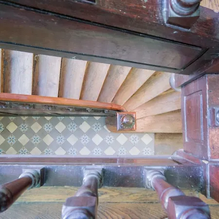 Appartement Le Coin Caché: Centre Historique *